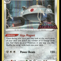 Magnezone SWSH208 SWSH: Sword & Shield Promo Cards Promo NM Pokemon