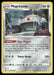 Magnezone SWSH208 SWSH: Sword & Shield Promo Cards Promo NM Pokemon