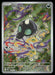 Shroodle 149/132 ME01: Mega Evolution Illustration Rare NM Pokemon