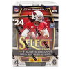 2021 NFL Panini Select Blaster Box