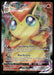 Victini VMAX 022/163 SWSH05: Battle Styles Ultra Rare NM Pokemon