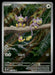 Aipom 211/182 SV04: Paradox Rift Illustration Rare NM Pokemon
