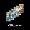 Silver Tempest Loose Pack Bundle