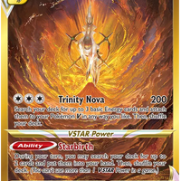 Arceus VStar GG70/GG70