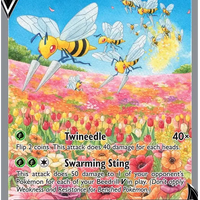 Beedrill V 161/189