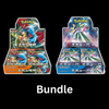 Ancient Roar/Future Flash Booster Box Bundle *JPN*