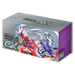 Scarlet & Violet EX Premium Trainer Box 