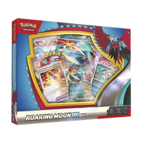 Roaring Moon ex Box