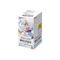 One Piece OP-05 Awakening of the New Era Booster Box Japanese
