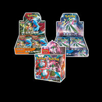 Paradox Bundle!