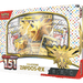 Pokemon 151 Collection Zapdos EX