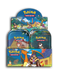 Crown Zenith Mini Tin Display