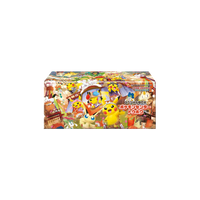 Special BOX Pokemon Center Tohoku