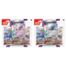 Paldea Evolved 3 Pack Blister