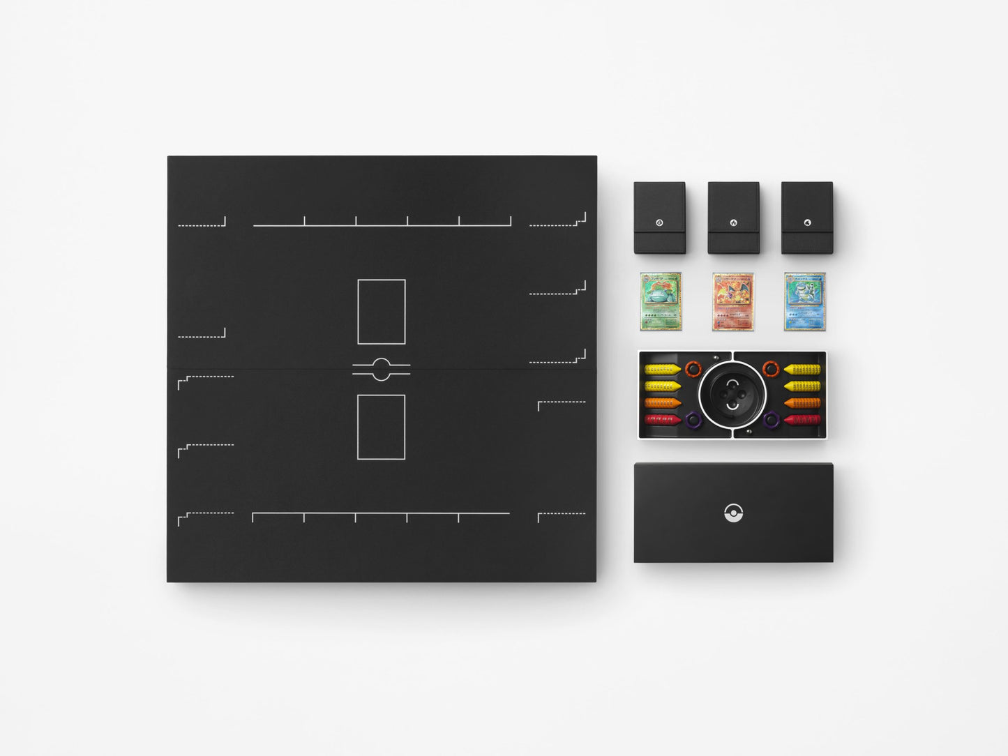 Pokemon Card Game Classic *Japanese Edition*