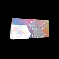 Prismatic Evolutions Super-Premium Collection