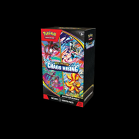 Chaos Rising Booster Bundle