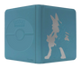Elite Series Lucario 9-Pocket Zippered PRO Binder