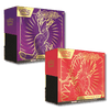 Scarlet and Violet ETB Bundle