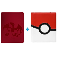 Binder Bundle