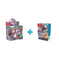 Paradox Bundle #2