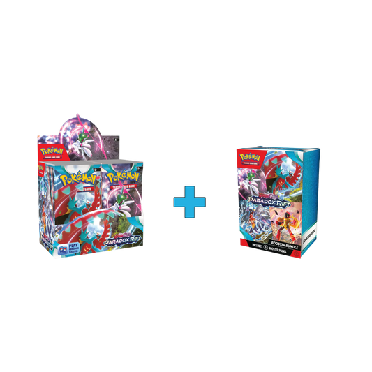 Paradox Bundle #2