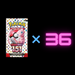 Pokemon 151 English Loosie Bundl