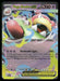 Mega Slowbro ex 031/084 ME05: Pitch Black Double Rare NM