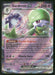 Gardevoir ex 086/198 SV01: Scarlet & Violet Base Set Double Rare NM Pokemon