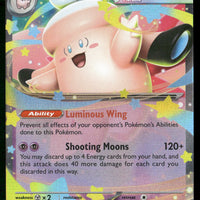 Mega Clefable ex 031/088 ME03: Perfect Order Double Rare NM