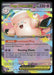 Mega Clefable ex 031/088 ME03: Perfect Order Double Rare NM