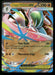 Mega Gallade ex 048/086 ME04: Chaos Rising Double Rare NM