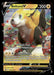 Boltund V SWSH219 SWSH: Sword & Shield Promo Cards Promo NM Pokemon