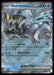 Black Kyurem ex 048/191 SV08: Surging Sparks Double Rare NM Pokemon