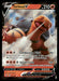 Torkoal V 024/202 SWSH01: Sword & Shield Base Set Ultra Rare NM Pokemon