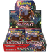 Crimson Haze Booster Box/Case of 12