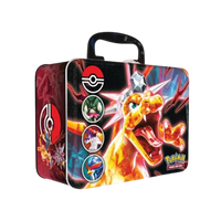 Pokemon Collector's Chest (Fall 2023)