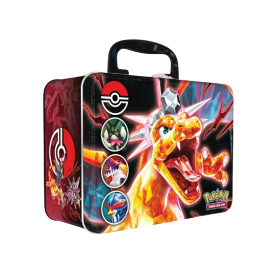 Pokemon Collector's Chest (Fall 2023)