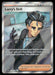 Larry's Skill 139/131 SV: Prismatic Evolutions Ultra Rare NM Pokemon