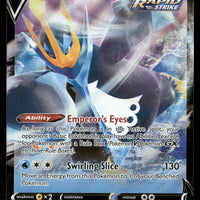 Empoleon V 040/163 SWSH05: Battle Styles Ultra Rare NM Pokemon