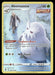 Abomasnow TG01/TG30 SWSH10: Astral Radiance Trainer Gallery Ultra Rare NM