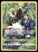 Passimian TG08/TG30 SWSH12: Silver Tempest Trainer Gallery Ultra Rare NM Pokemon