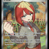 Mela 140/131 SV: Prismatic Evolutions Ultra Rare NM Pokemon