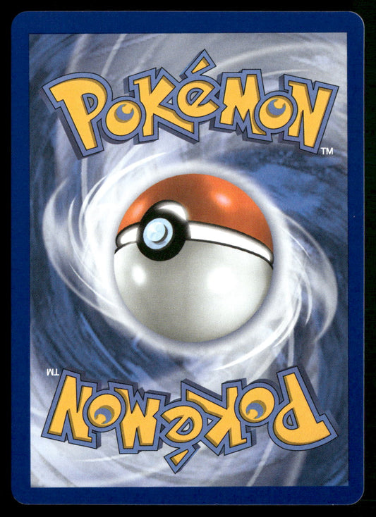 Snover 140/132 ME01: Mega Evolution Illustration Rare NM Pokemon