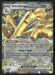 Gholdengo ex 139/182 SV04: Paradox Rift Double Rare NM Pokemon