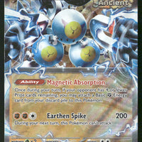 Sandy Shocks ex 108/182 SV04: Paradox Rift Double Rare NM Pokemon
