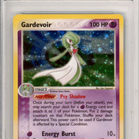 Gardevoir Holo PSA 9