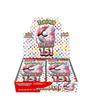 Pokemon Card 151 Booster Box *JPN*