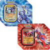 Pokemon Paldea Legends Tin