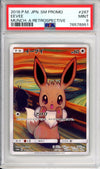 Eevee Munch Promo PSA 9